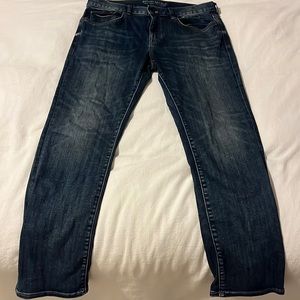 Banana Republic Jeans, Sz 33x30